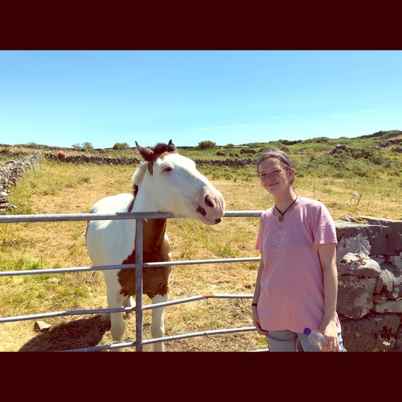 Meet your Posher, Morgan - Picture 1 of 1